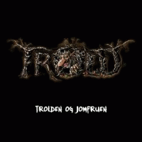 Trold : Trolden og Jomfruen